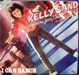 Kelly Sand - I Can Dance