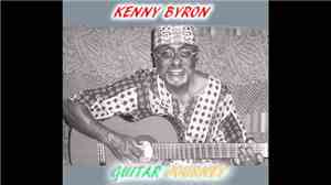 Kenny Byron - Guitar Journey