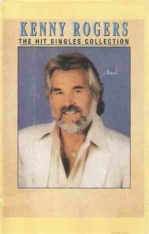 Kenny Rogers - The Hit Singles Collection