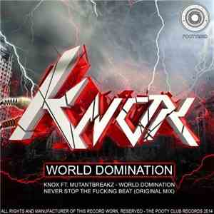 Knox  - World Domination