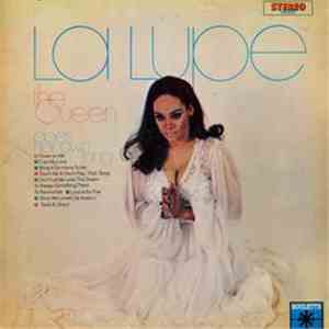 La Lupe - The Queen Does Her Own Thing