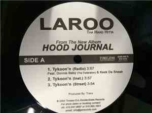 Laroo - Tykoon'n