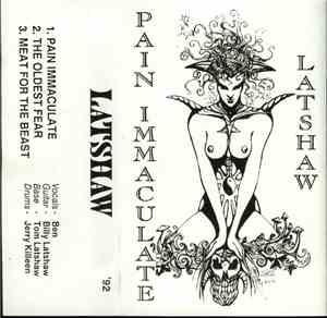 Latshaw - Pain Immaculate