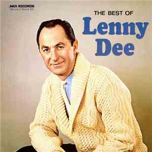 Lenny Dee  - The Best Of Lenny Dee