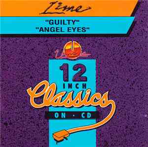 Lime  - Guilty / Angel Eyes