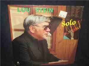 Lou Stein - Solo
