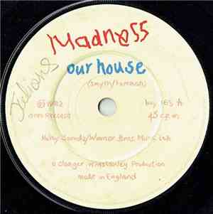 Madness - Our House