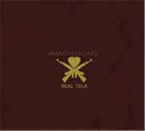 Man Overboard - Real Talk