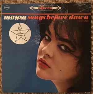 Maysa - Songs Before Dawn