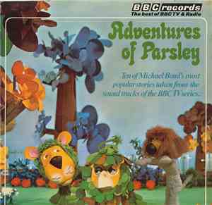 Michael Bond - Adventures Of Parsley