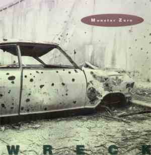 Monster Zero - Wreck