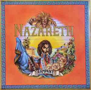 Nazareth  - Rampant