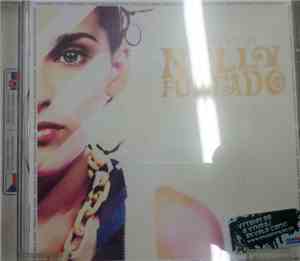 Nelly Furtado - The Best Of Nelly Furtado