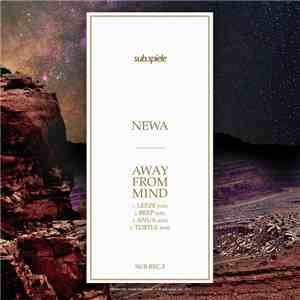 Newa  - Away From Mind