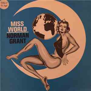 Norman Grant - Miss World