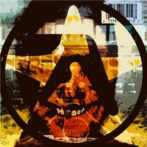 Not Aphex Twin - 4 More Mixes For Cash 'Cause Me Ex Took All The Money