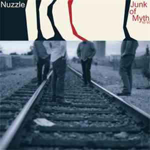 Nuzzle - Junk of Myth '92-'95