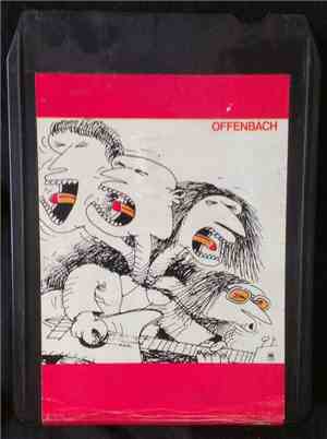 Offenbach - Offenbach