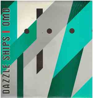 Orchestral Manoeuvres In The Dark - Dazzle Ships