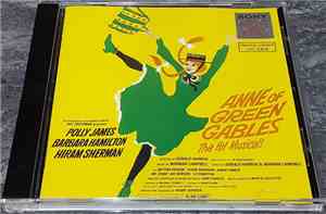 Original London Cast - Anne Of Green Gables