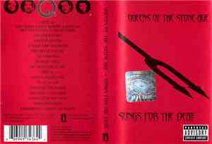 Queens Of The Stone Age - Songs For The Deaf