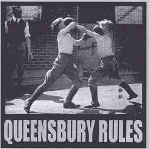 Queensbury Rules - Queensbury Rules