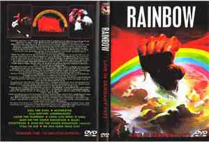 Rainbow - Live In Germany 1977