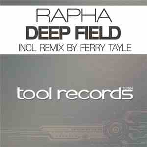 Rapha - Deep Field