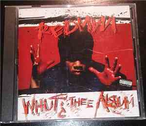 Redman - Whut? Thee Album