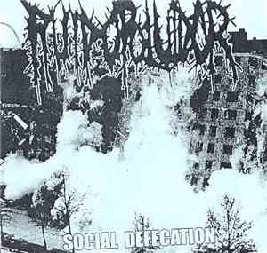 Ruído Poluidor - Social Defecation
