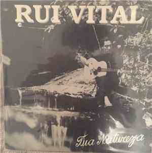 Rui Vital - Tua Natureza