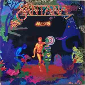 Santana - Amigos