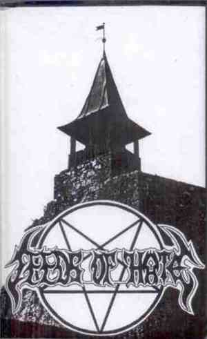 Seeds Of Hate - Demo I