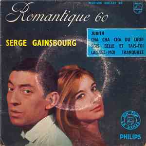 Serge Gainsbourg - Romantique 60