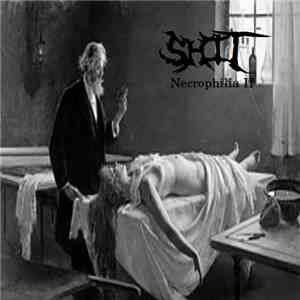 Shit  - Necrophilia II