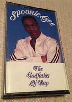 Spoonie Gee - The Godfather Of Rap