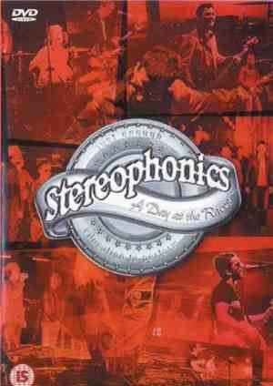 Stereophonics - A Day At The Races