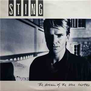 Sting - The Dream Of The Blue Turtles