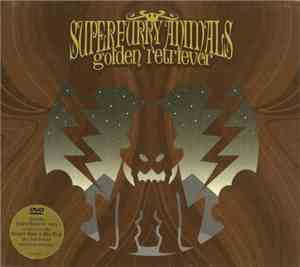 Super Furry Animals - Golden Retriever