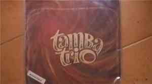 Tamba Trio - Tamba Trio