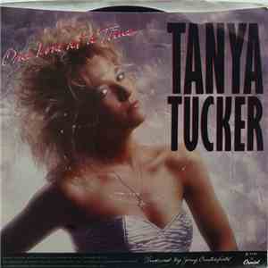 Tanya Tucker - One Love At A Time