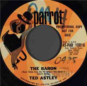 Ted Astley - The Baron