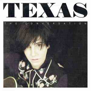 Texas - The Conversation