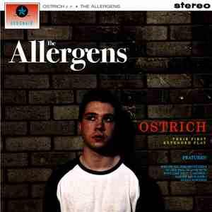 The Allergens - Ostrich