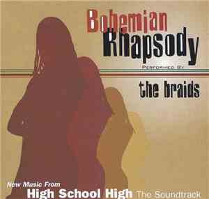 The Braids - Bohemian Rhapsody