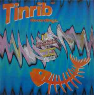 The Captain & Pete Wardman - Drag Pusher / Bimbobop