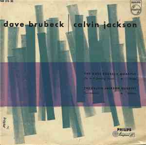 The Dave Brubeck Quartet And The Calvin Jackson Quartet - Dave Brubeck | Ca ...