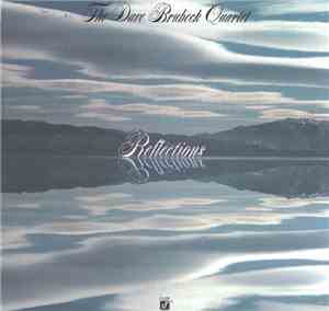 The Dave Brubeck Quartet - Reflections