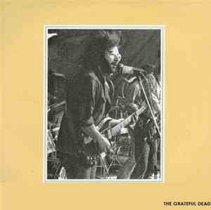 The Grateful Dead - Live At Shrine Auditorium