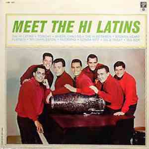 The Hi-Latins - Meet The Hi Latins